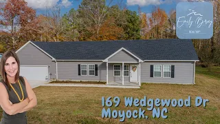 169 Wedgewood Dr Moyock NC