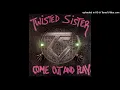 Download Lagu Twisted sister - I believe in you
