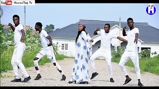 ruhin so sabon videon wakar abdul d one 2018 
