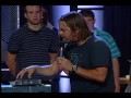 Jason Upton s Testimony at The Ramp