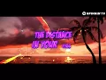 Lokee - Losing My Religion (feat. Pearl Andersson) [Official Lyric Video]