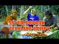 SAYUR DOPRAK BELALANG CRISPY