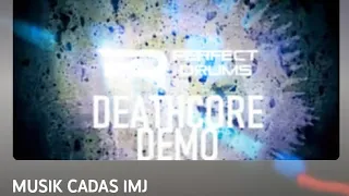 prahara cinta musik cadas imj