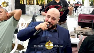 فوق النخل فوق  على العقيق اجتمعنا نحن وسود العيوني وصلة طرب الفنان يزن حمدان وعازف العود توفيق غدير دندنها