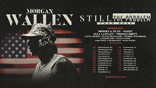 Still The Problem Tour 2026