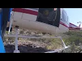 DFPC Helitack Hover STEP Training