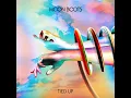 Tied Up (feat. Steven Klavier) - Moon Boots