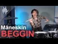 Download Lagu Måneskin - Beggin’  / HAL Drum Cover