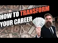 How Service Advisors Can Transform Their Career Service Drive Revolution