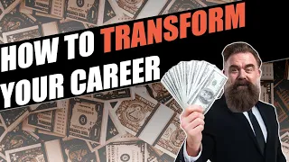 How Service Advisors Can Transform Their Career Service Drive Revolution
