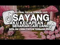 Download Lagu DJ AKU KECAPEAN SEHARIAN CARI UANG VIRAL TIKTOK TERBARU