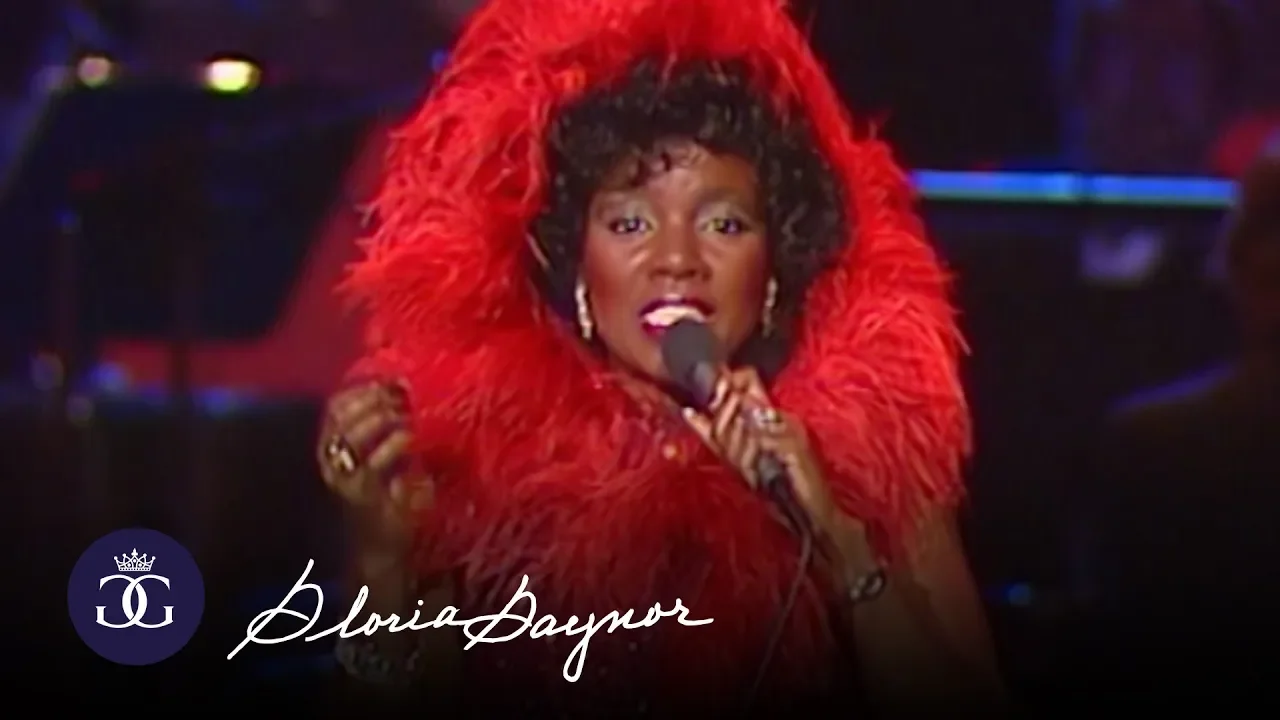 Gloria Gaynor - I Am What I Am (Bambi Awards, 20.12.1984) Gloria Gaynor - I Am What I Am (Bambi Awards, 20.12.1984)