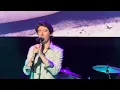 Where that came from Randy Travis and James Dupre (live)