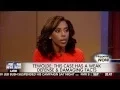 Fox News Yodit Tewolde on Prosecutor Speaking About Ongoing Murder Trial on TV 16