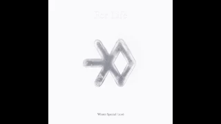 Download [INSTRUMENTAL] EXO (엑소) _ For Life (\ MP3