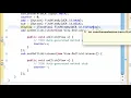 Android Developing Applications Tutorial 10 Using setText method for our button