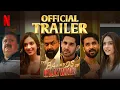 Download Lagu The Ba***ds Of Bollywood | Official Trailer | Aryan Khan | Bobby D, Lakshya, Raghav, Sahher