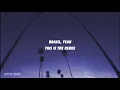 Wisin, Myke Towers, Maluma - Mi Niña Remix (Letra/Lyrics) ft. Anitta, Los Legendarios