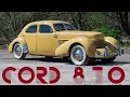 Download Lagu 1936 Cord 810 Goes for a Drive