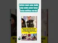 Download Lagu mayang doddy pamer lagi #shorts #mayang #fuji #doddysudrajat #doddysoedrajat
