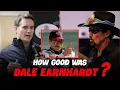 When NASCAR Drivers Were Asked About Dale Earnhardt