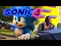 Download Lagu NEW Sonic Movie 4 UPDATE INTERVIEW From Colleen!! 