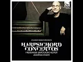 Concerto No. 6 in F Major, BWV 1057: I.