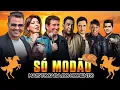 🎶Léo Magalhães, Leonardo, Roberta Miranda, Raça Negra, Amado Batistaa:🎻Só as Antigas Românticas 🎶