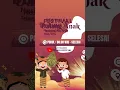 Download Lagu Festival dalang anak nasional  2024