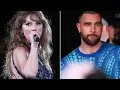 Yellow Bikini Happened Because of Travis Kelce Says Taylor Swift During Outing 29th March 2024