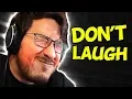 Try Not To Laugh Challenge