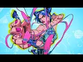 Download Lagu アニメ「ジョジョの奇妙な冒険 ストーンオーシャン」OP映像