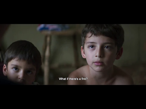 LOS LOBOS (THE WOLVES) - Tucson Cine Mexico 2020