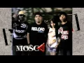 Download Lagu Mosca - Cinta Terakhir (Video Lyric)