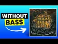 Aerodynamic - King Gizzard & The Lizard Wizard | No Bass (Play Along)