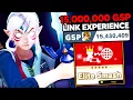 Download Lagu This is what a 15,000,000 GSP Link looks like in Elite Smash