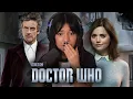 Lagu CLARA??? | Doctor Who Season 9 Episode 10 \