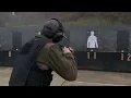 S O R D Week 6 - Rifle Qualification