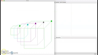 CreateCube Method in DrJava