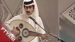 تمنيت من الله تبقى معي يا حبيبي   محمد الجابر دندنها