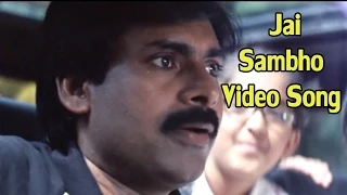 bangaram movie jai smabo jai sambho video song pawan kalyan meera chopra u0026 reema sen