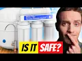 Reverse Osmosis Water Is RO Water Bad for You or Safe to Drink