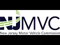 Renewed my driver s license online NJMVC