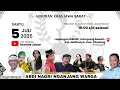 Download Lagu 🔴Live Abdi Nagri Nganjang Ka Warga Kota Depok - Hiburan Khas Jawa Barat