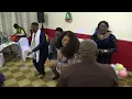 Lagu Igbodo Development Union (IDU) United Kingdom 2024 Christmas party