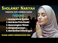 Download Lagu Sholawat Nariyah Terbaru 2025 // Lantunan Penenang Hati dan Jiwa // 30 Menit