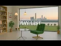 Download Lagu Cafe Playlist ☕ 이 플리 하나면 오늘의 카페 분위기 완성 🎶☕| The One Playlist You Need to Set the Mood