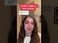Aquarius Sun Leo Moon Libra Rising
