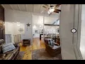 Barn Cabin Virtual Tour - Deerwoode Reserve Brevard North Carolina Vacation Rentals