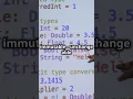 Python Data Types Explained in 60 Seconds